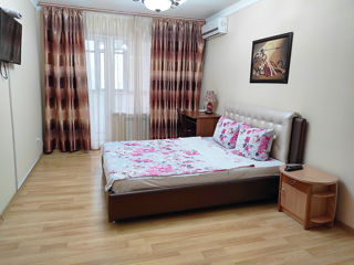 Apartament cu 1 cameră, 34 m², Centru, Bender/Tighina, Bender mun. foto 8