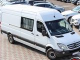 Mercedes sprinter 318 foto 3