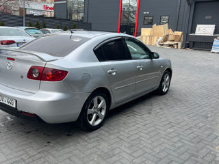 Mazda 3 foto 4