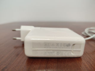 Apple 85W MagSafe 2 Power Adapter foto 2