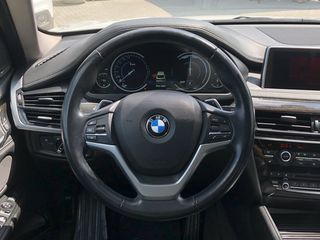 BMW X6 foto 13