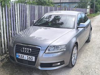 Audi A6 foto 1