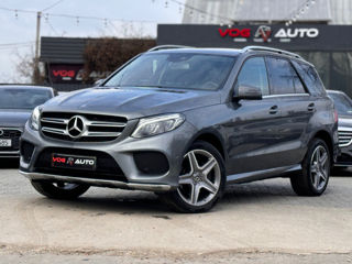 Mercedes GLE