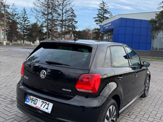 Volkswagen Polo foto 4