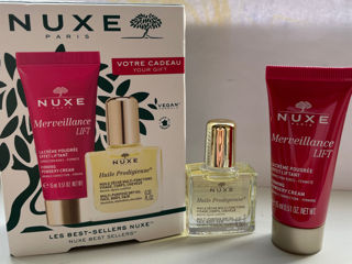 Nuxe, Payot, Loccitane foto 2