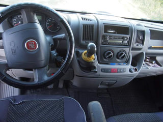 Fiat Ducato foto 7