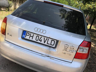 Audi A4 foto 7