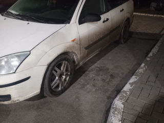 Ford Focus foto 3