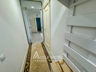 Apartament cu 1 cameră, 45 m², Centru, Chișinău foto 12