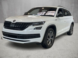 Skoda Kodiaq foto 2