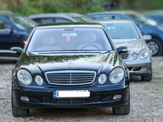 Mercedes E-Class foto 12