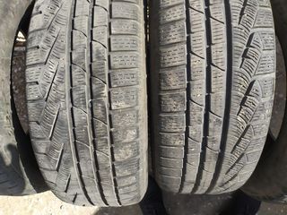 Продам 2ската 225/55 /17pirelli фото 2