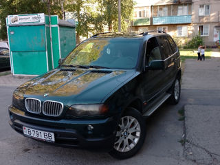 BMW X5 foto 4