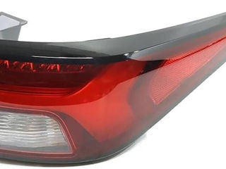 Задний правый фонарь в крыло mitsubishi outlander iv 2021-2024 г - (8330B184 / 26550W240P) foto 2