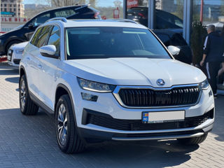 Skoda Kodiaq foto 4