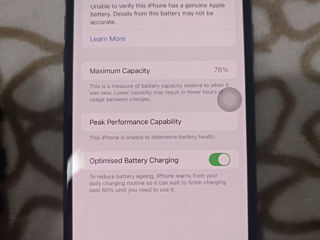 iPhone 11 Pro Max 64Gb foto 4