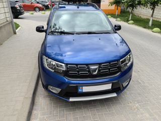 Dacia Logan Mcv foto 5