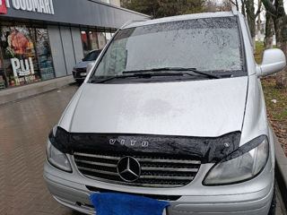 Mercedes Vito foto 4