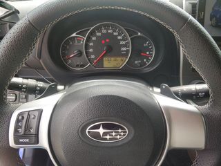 Subaru Trezia foto 7