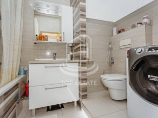 Apartament cu 3 camere, 85 m², Botanica, Chișinău foto 10