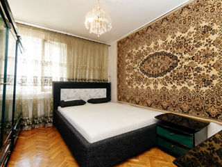 Apartament cu 3 camere, 79 m², Telecentru, Chișinău foto 3