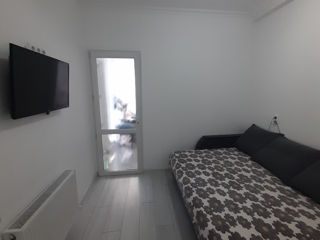 Apartament cu 2 camere, 45 m², Buiucani, Chișinău foto 4