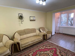 2-х комнатная квартира,  9 квартал,  Бельцы,  Бельцы мун. фото 7