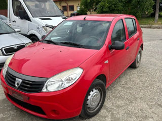 Piese Dacia Sandero 2008-2013