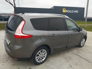 Renault Grand Scenic foto 4