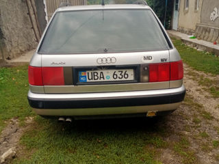 Audi A6 foto 2