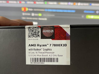 ryzen 7800x3d foto 2