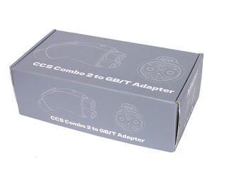 Adaptor CCS2  to GBT foto 6