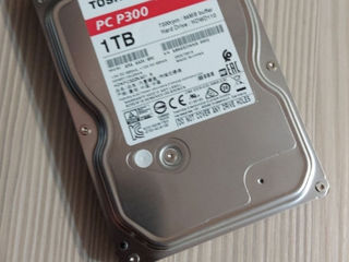 HDD 1 TB