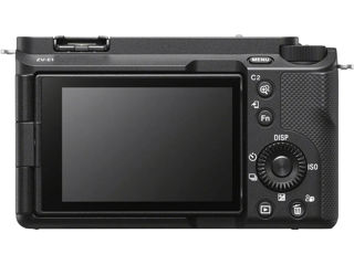 Sony ZV-E1 Mirrorless Camera.Nou! Garanție! foto 3