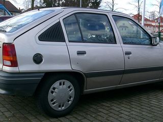 Piese Opel kadet foto 1