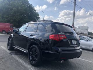 Acura MDX foto 5