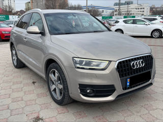 Audi Q3 foto 7