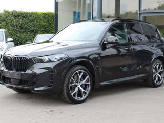 Jantă nouă Originală BMW Style 741Mpaket X5 G05, X6 G06, r21 315/35. foto 17