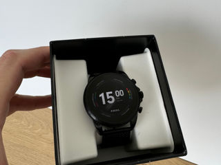 Fossil Gen 6 FTW4066 foto 4