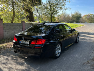 BMW 5 Series foto 4