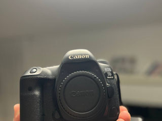 Canon 5d Mark IV foto 2