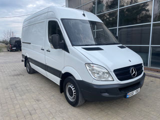 Mercedes Sprinter 316 foto 3