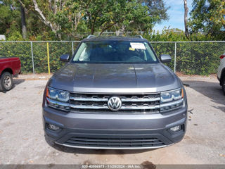 Volkswagen Atlas foto 2