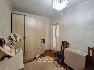 Apartament cu 2 camere, 45 m², Botanica, Chișinău foto 6