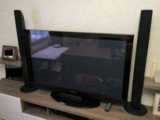 Samsung 129 CM diagonala Plasma TV
