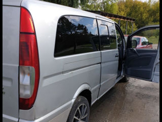 Mercedes Vito foto 4