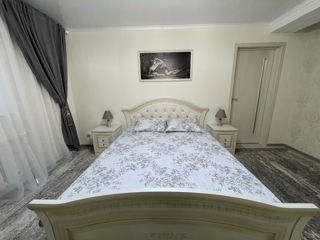 1-комнатная квартира, 32 м², БАМ, Бельцы