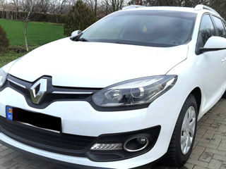 Renault Megane foto 3