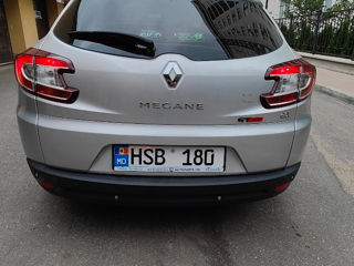 Renault Megane foto 6