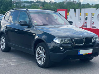 BMW X3 foto 4